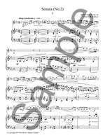 Herbert Howells: Sonata No.2 Product Image