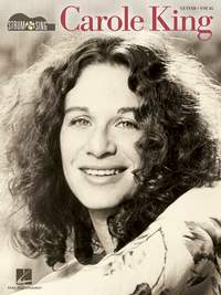 Strum & Sing: Carole King