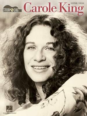 Strum & Sing: Carole King