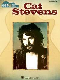 Strum & Sing: Cat Stevens