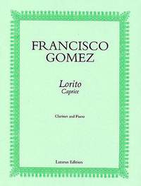 Francisco Gomez: Lorito Caprice