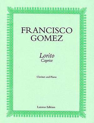 Francisco Gomez: Lorito Caprice