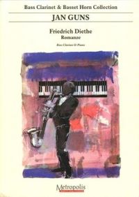 Franz Diethe: Romanze