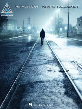 Pat Metheny - What's It All About
