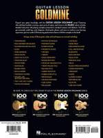 100 Blues Lessons Product Image