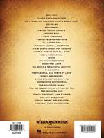 Rodgers and Hammerstein: Great Songs of Rodgers & Hammerstein Product Image