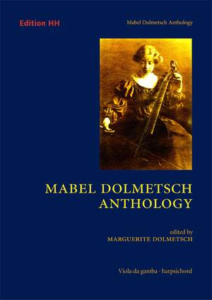 Mabel Dolmetsch Anthology