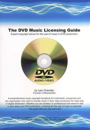 Ivan Chandler: The DVD Music Licensing Guide