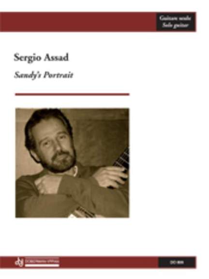 Assad, S: Sandy´s Portrait