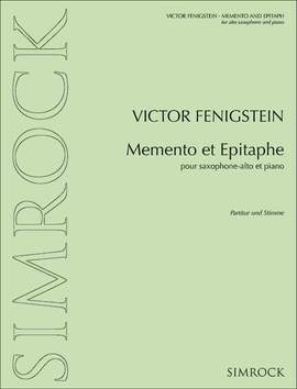 Fenigstein, V: Memento et Epitaphe