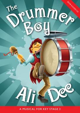 Ali Dee: The Drummer Boy