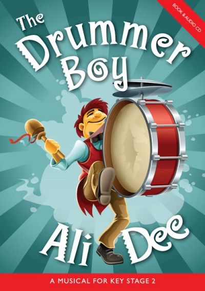 Ali Dee: The Drummer Boy