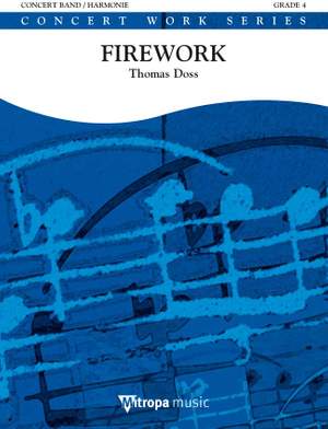 Thomas Doss: Firework