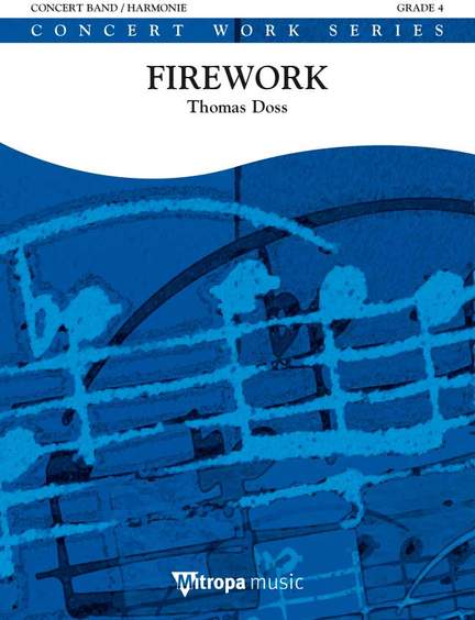 Thomas Doss: Firework