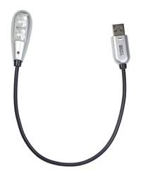 2-LED USB Light