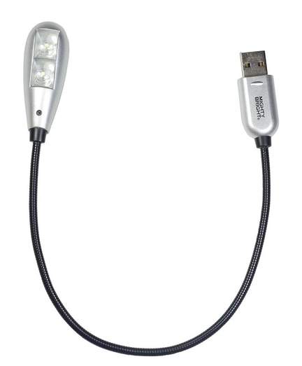 2-LED USB Light