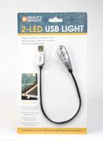2-LED USB Light Product Image