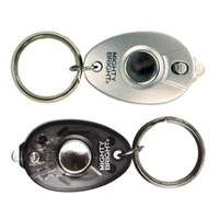 Mighty Bright Keychain Lights Twin Pack