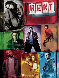 Jonathan Larson: Rent
