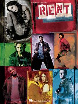 Jonathan Larson: Rent