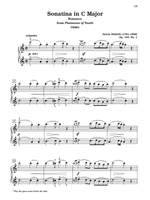 Masterwork Classics Duets, Level 4 Product Image
