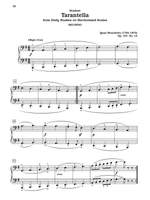 Masterwork Classics Duets, Level 4 Product Image
