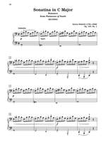 Masterwork Classics Duets, Level 4 Product Image