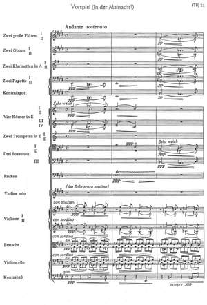 Reuss, August: Piano Quintet in F minor op. 12