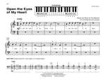 Alfred's Basic Piano Course: Praise Hits, Level 1A Product Image
