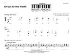 Alfred's Basic Piano Course: Praise Hits, Level 1A Product Image