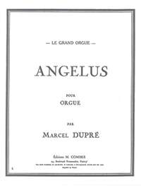 Dupré: Angelus Op.34 No.2