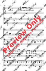 George Stiles: Honk! SATB Product Image