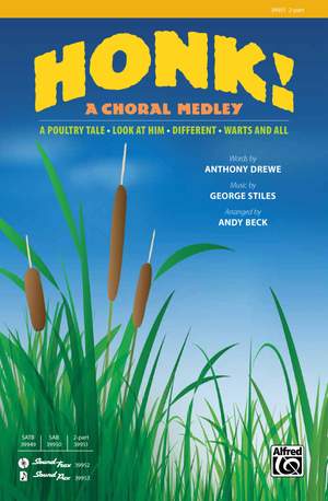 George Stiles: Honk! 2-Part