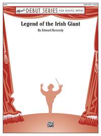 Edward Kennedy: Legend Of The Irish Giant