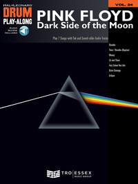 Pink Floyd – Dark Side of the Moon