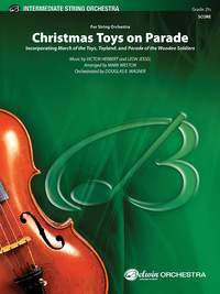 Victor Herbert/Leon Jessel: Christmas Toys on Parade