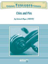 Richard Meyer: Chins And Pins