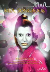 Songbook - Best Of Mia