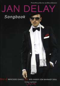 Jan Delay: Jan Delay: Songbook