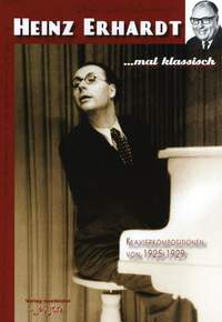Heinz Erhardt: Heinz Erhardt: ...Mal Klassisch