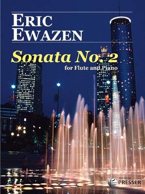 Ewazen, E: Sonata No. 2