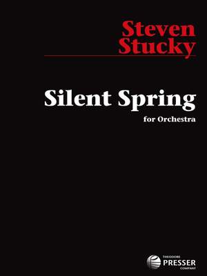 Stucky, S: Silent Spring