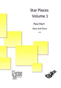 Paul Hart: Star Pieces Volume 1