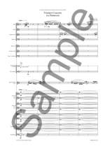 John McCabe: Trumpet Concerto 'La Primavera' Product Image