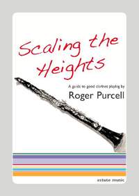 Roger Purcell: Scaling the Heights