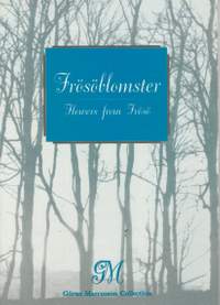 Peterson-Berger: Frösöblomster