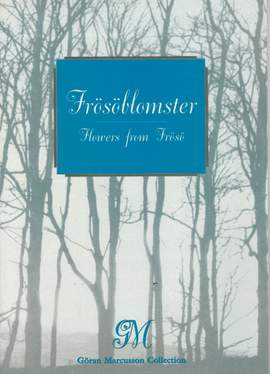Peterson-Berger: Frösöblomster