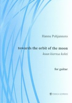 Pohjannoro, H: Towards The Orbit Of The Moon