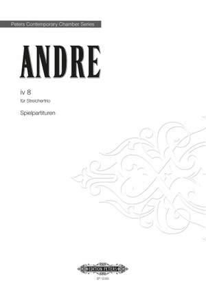 Andre, M: iv 8