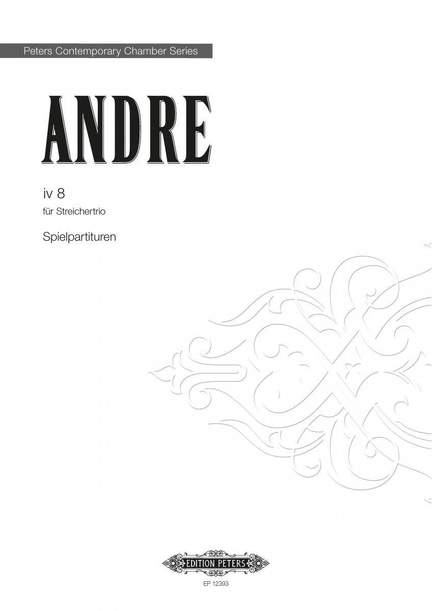 Andre, M: iv 8